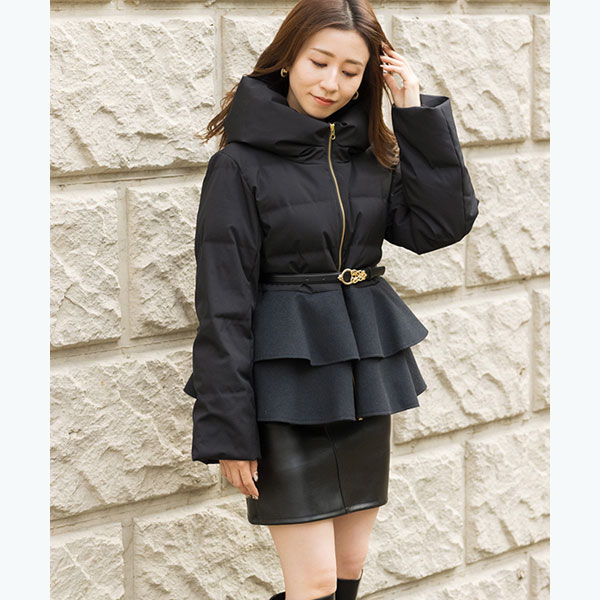 楽天市場】ﾍﾟﾌﾟﾗﾑﾀﾞｳﾝｼﾞｬｹｯﾄ／アンビエント（AMBIENT） : 丸井（マルイ