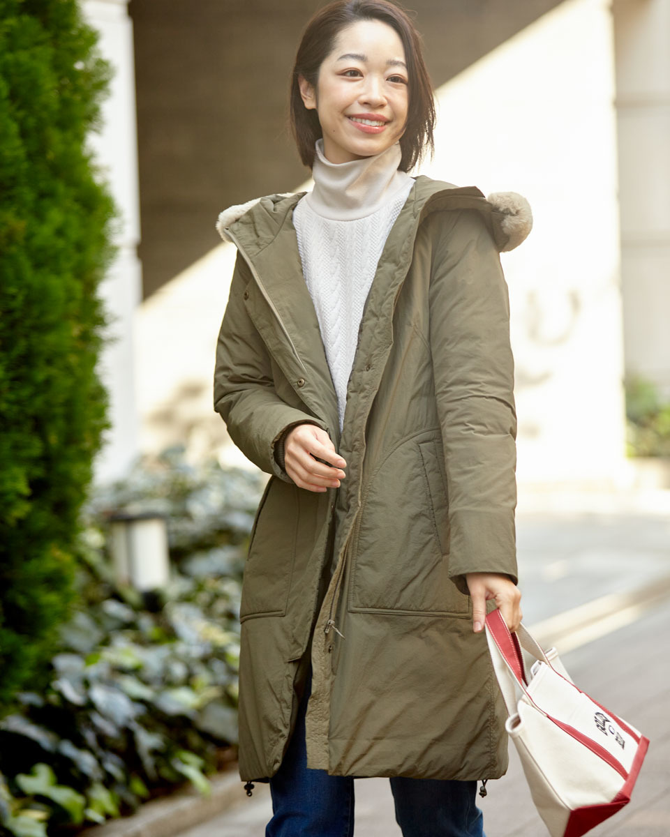 楽天市場】モッズダウンコート／ゴールデンベア（GOLDENBEAR） : 丸井