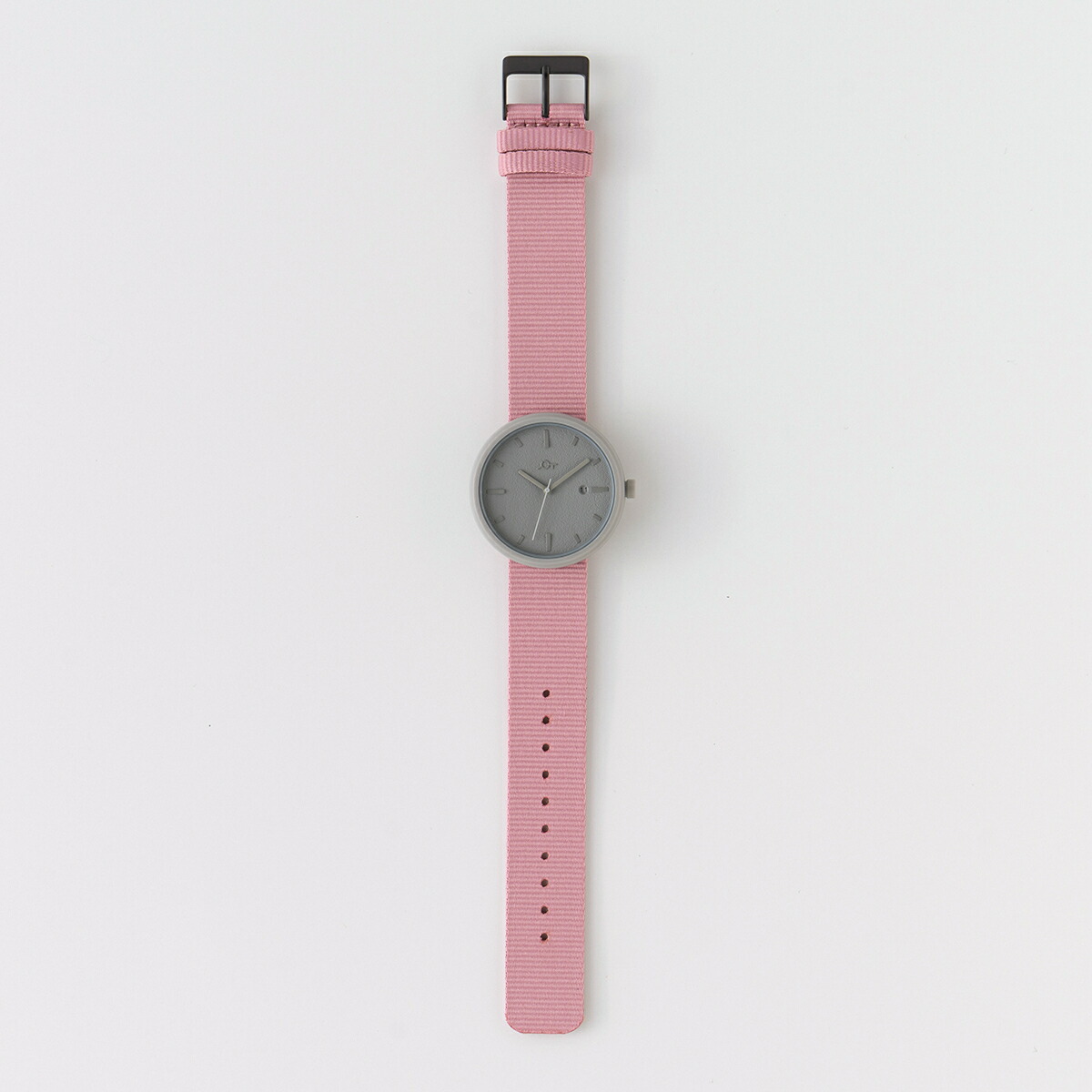 楽天市場】YOT WATCH 40mm Pink/GY A3-YW40PK／ヨットウォッチ（YOT