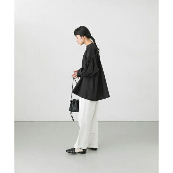 楽天市場】コットンスモッキングブラウス／かぐれ（kagure） : 丸井