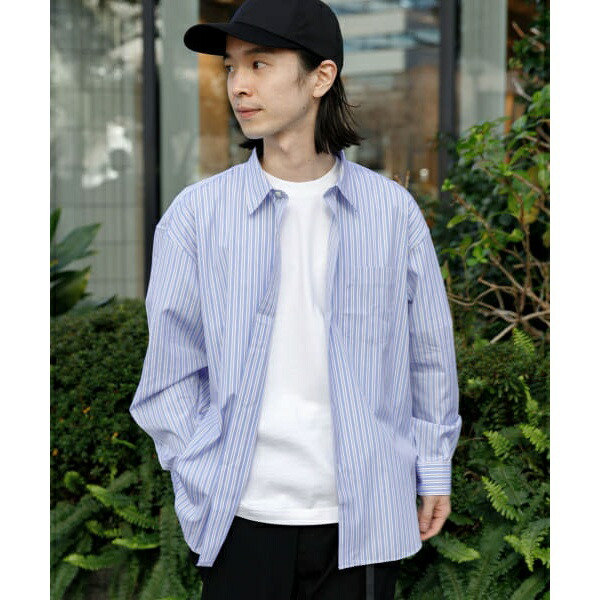 楽天市場】トーマスメイソンオーバーシャツ／アーバンリサーチ（URBAN