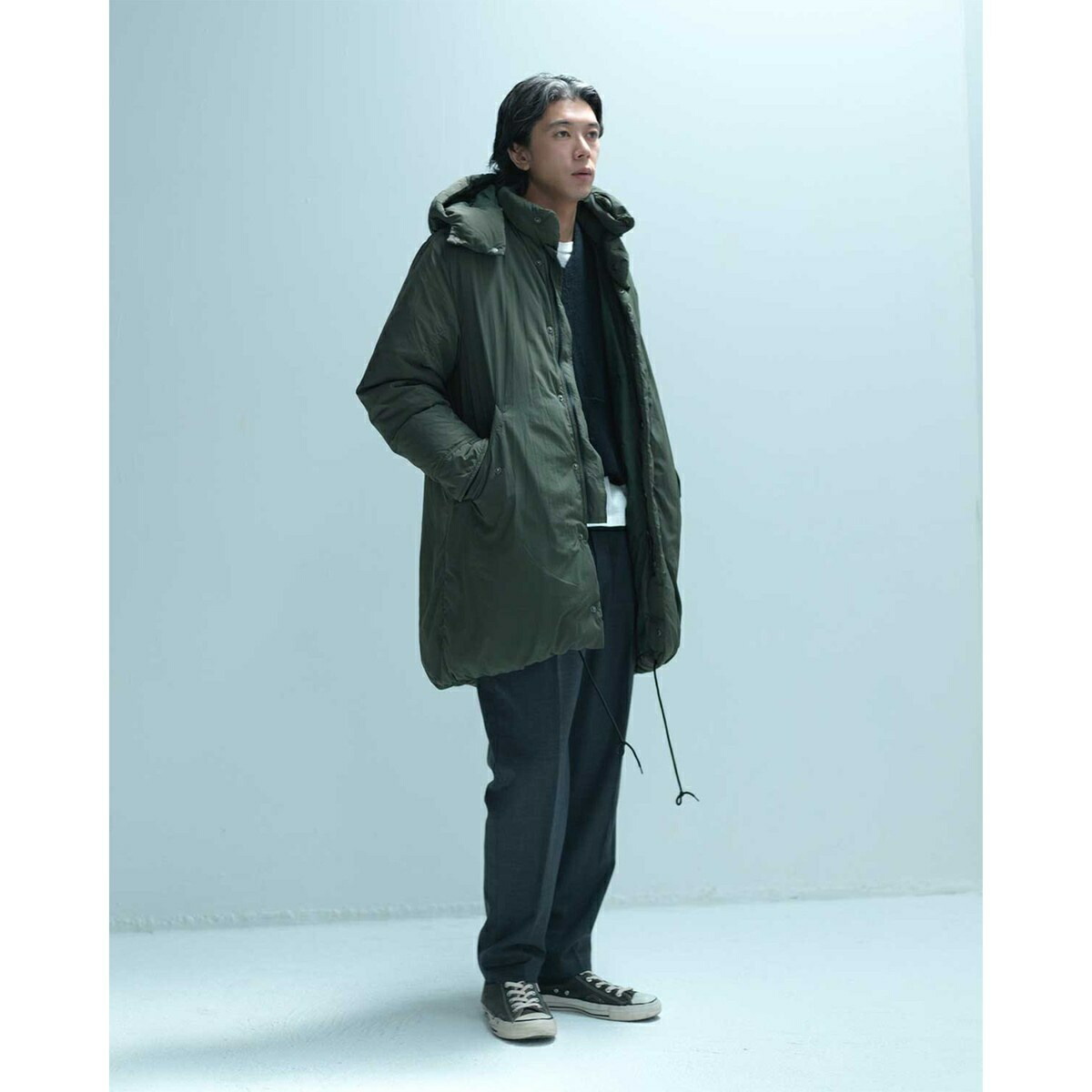 楽天市場】【PYRENEX/ピレネックス】MUNIA ムニア ダウンジャケット