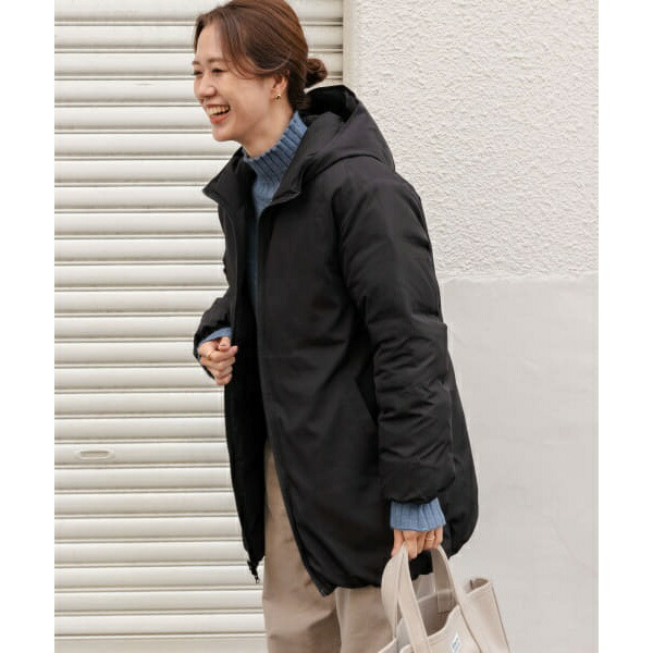 楽天市場】リバーシブルダウンコート／アーバンリサーチ ドアーズ