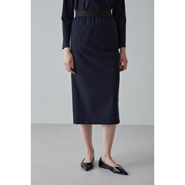 楽天市場】ナイロン2WAYスカート／アドーア（ADORE） : 丸井