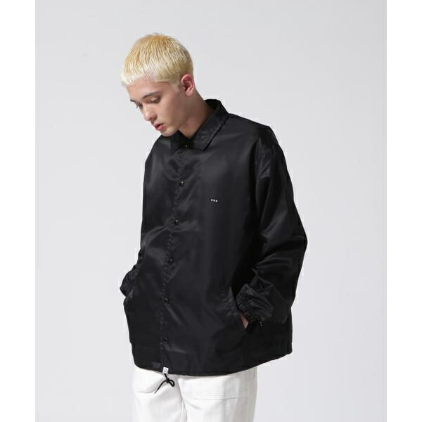 楽天市場】FRAGMENT × GOD SELECTION XXX／コーチジャケットGX-S23-FJK