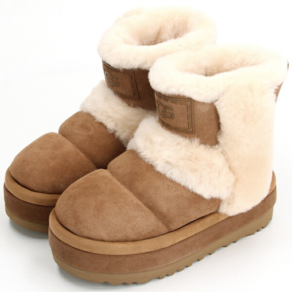 楽天市場】UGG/アグ/W CLASSIC CHILLAPEAK／UGG（UGG） : 丸井（マルイ