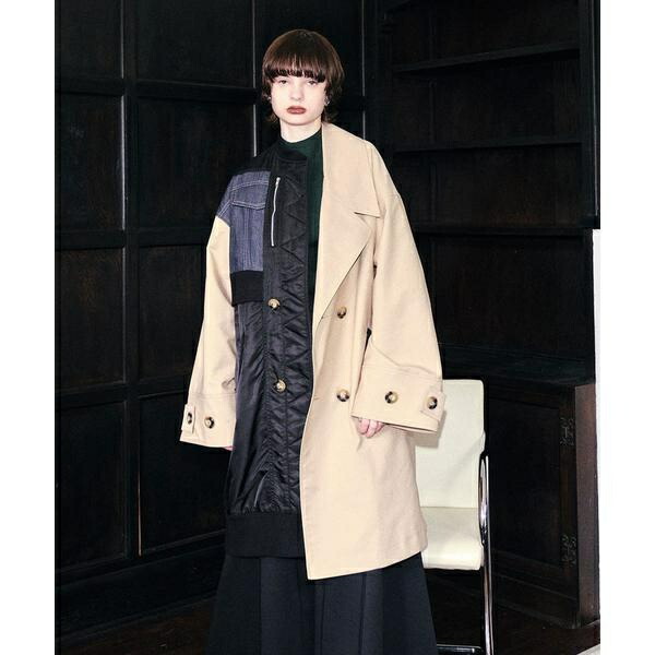 楽天市場】UN3D.／アンスリード／FABRIC MIX CT／ファブリックミックス