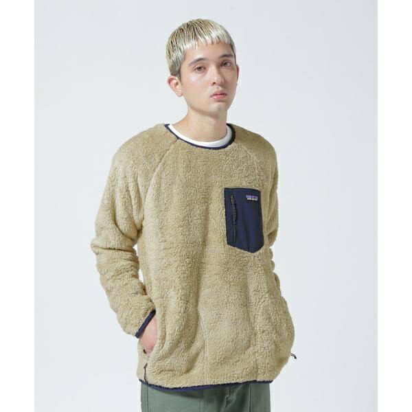 楽天市場】Patagonia／パタゴニア メンズ・ロス・ガトス・クルー 25895