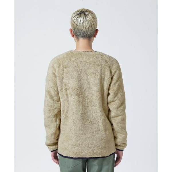 楽天市場】Patagonia／パタゴニア メンズ・ロス・ガトス・クルー 25895