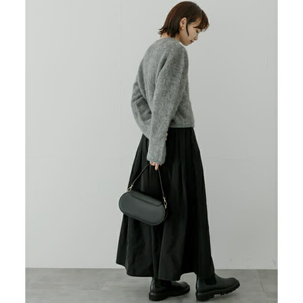 楽天市場】アルパカシャギーGOLDボタンカーディガン／アーバンリサーチ