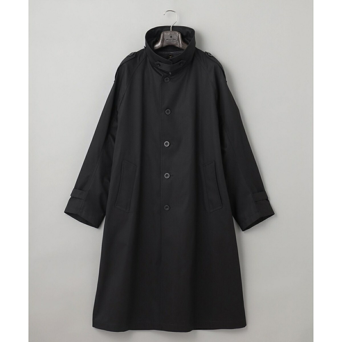 楽天市場】VENTILE ギャバジン モーターサイクルコート／五大陸