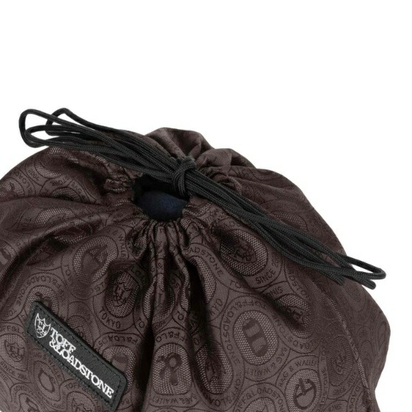 楽天市場】バッグ イン ポーチ／トフアンドロードストーン