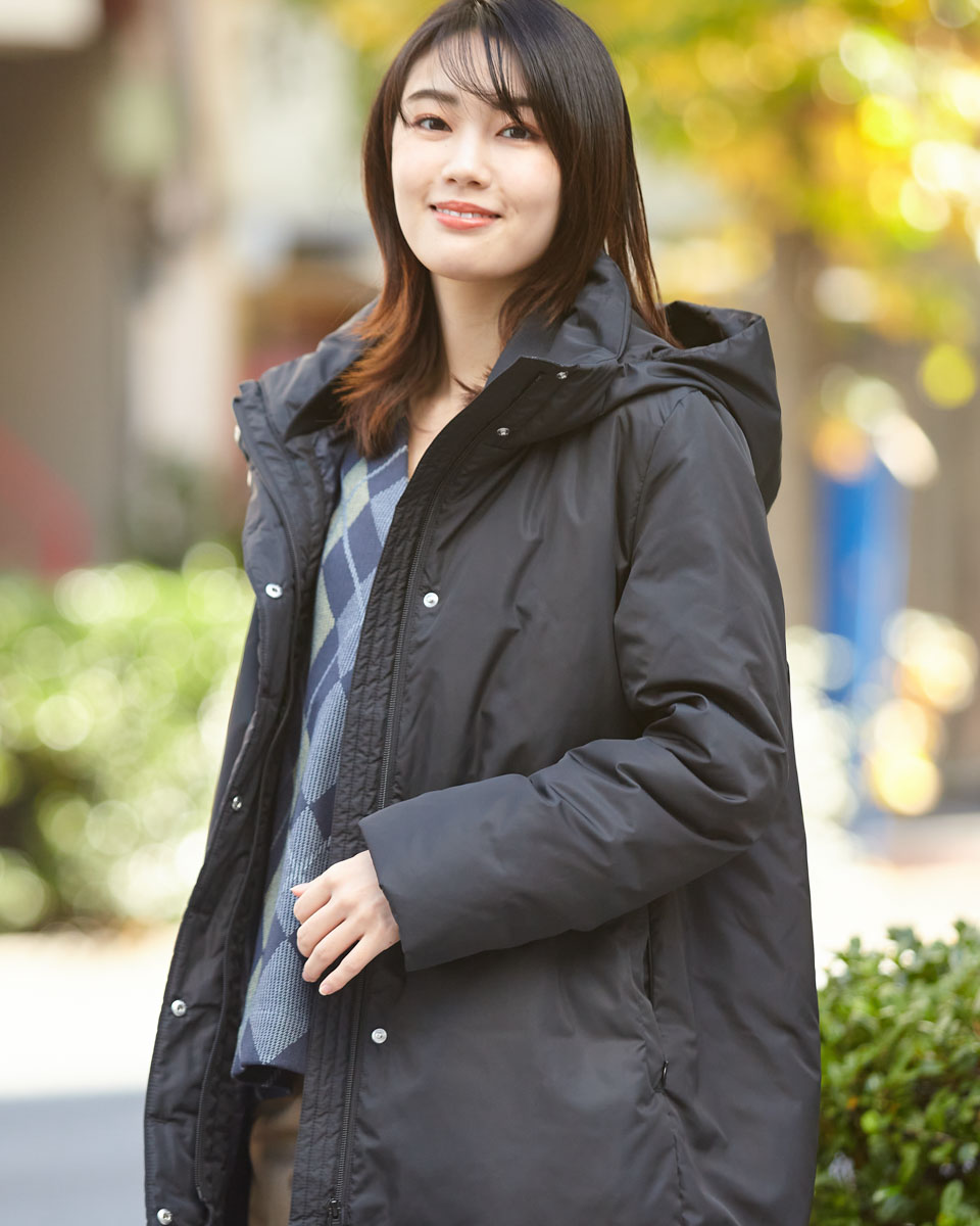 楽天市場】ダウンコート／ゴールデンベア（GOLDENBEAR） : 丸井