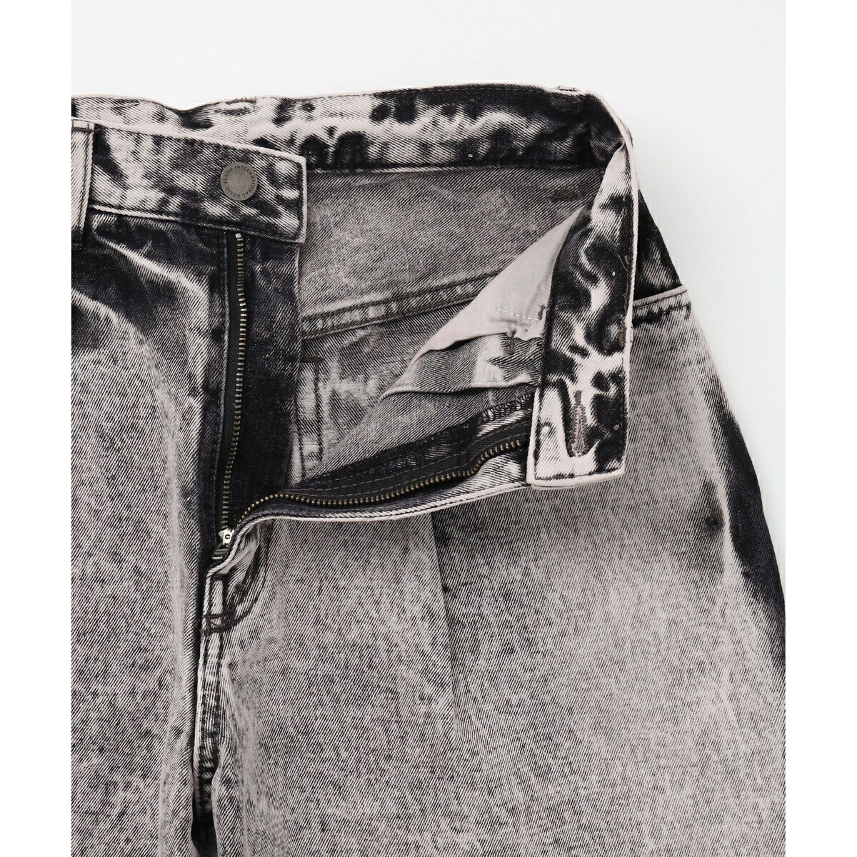 楽天市場】タイダイコクーンデニムパンツ／グレースコンチネンタル