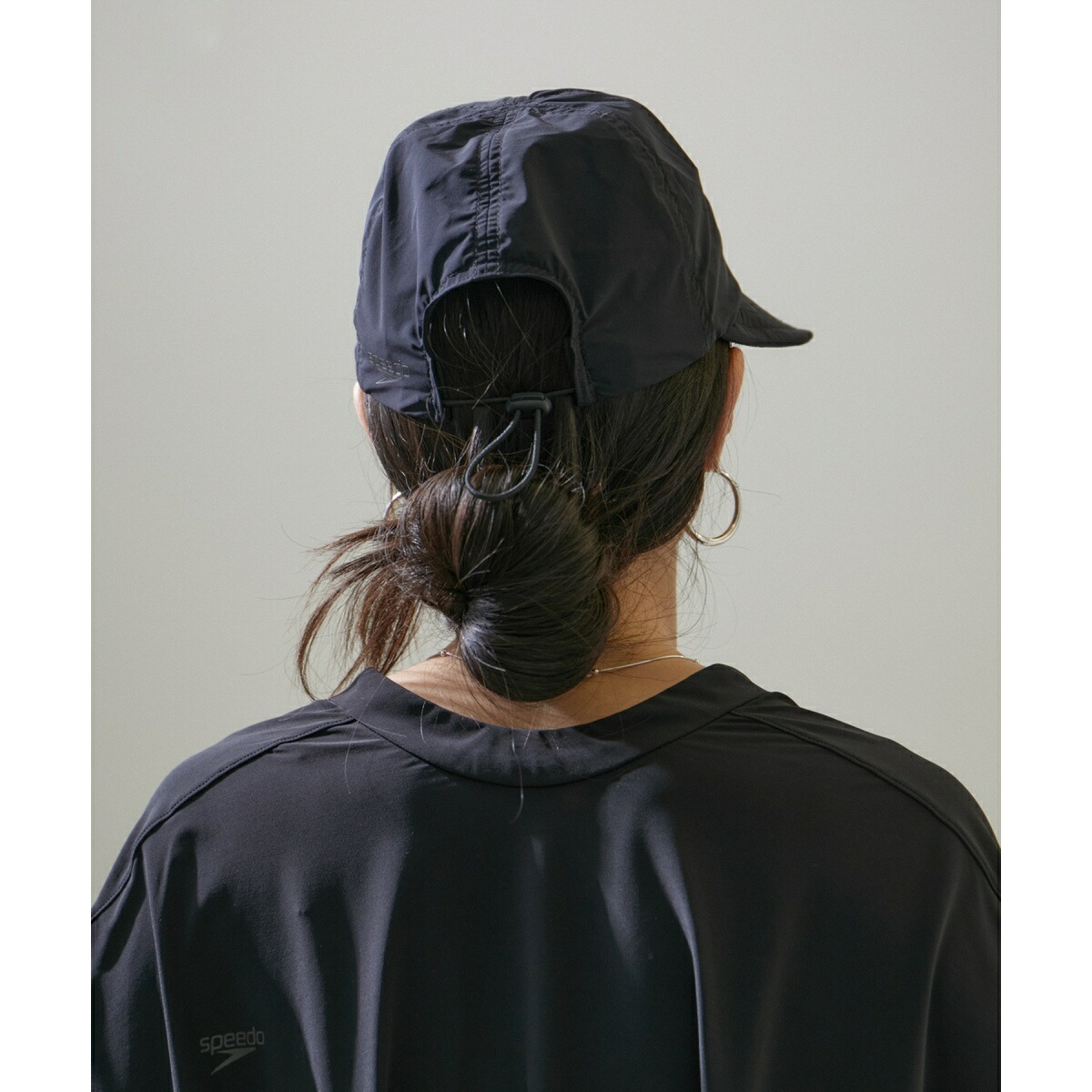 楽天市場】【Water Side】【Speedo（スピード）】Voyage UV Cap