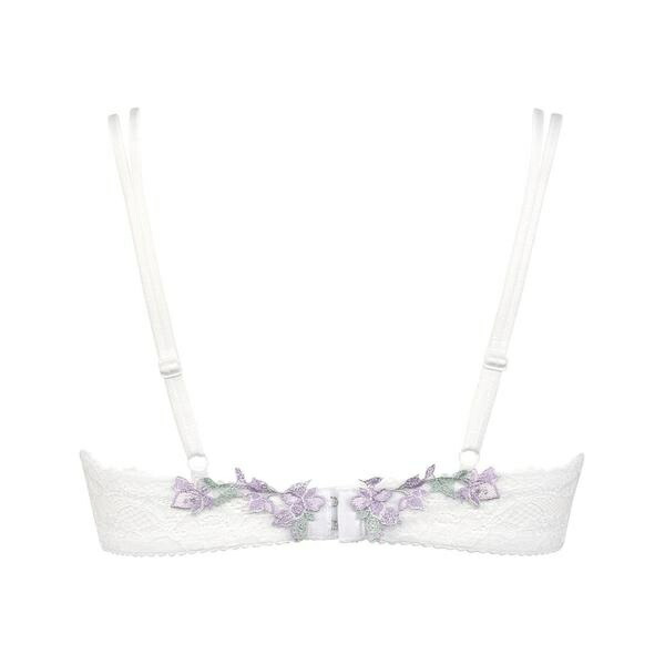 楽天市場】パーソナルフィットプラスブラ 3／4カップブラ