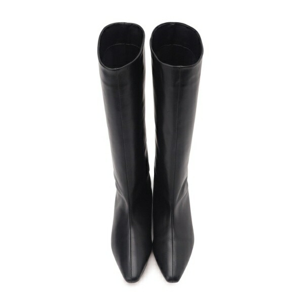 楽天市場】Dhyana．（ディアナドット）×金子綾 ロングブーツ