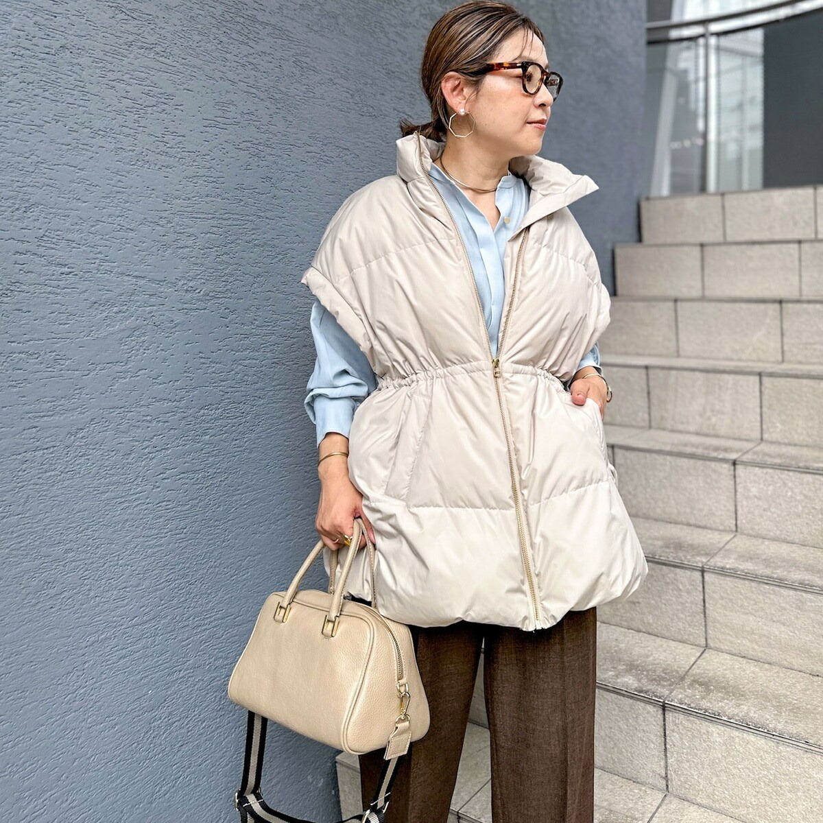 楽天市場】【TAION×LIMONTA】別注ダウンベスト 24AW／ノーリーズ