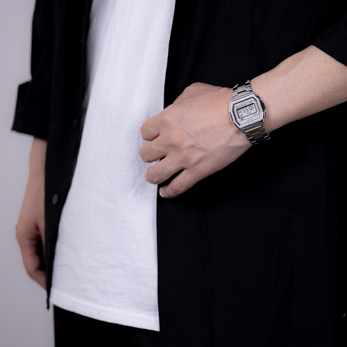 楽天市場】カシオ クラシック プレミアムシリーズ【流通限定モデル