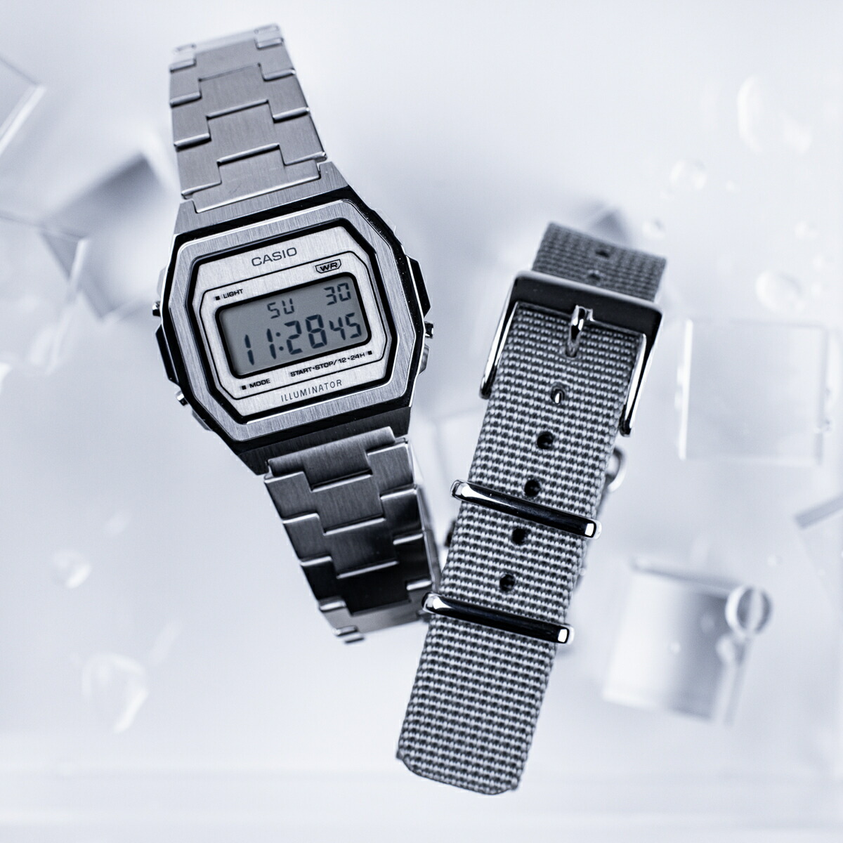 楽天市場】カシオ クラシック プレミアムシリーズ【流通限定モデル