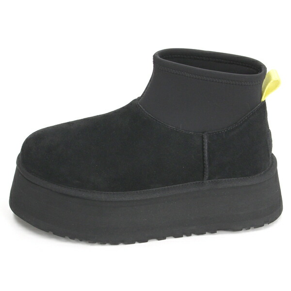 楽天市場】UGG/アグ/W CLASSIC MINI DIPPER/クラシック ミニ