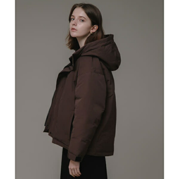 楽天市場】フーディーダウンジャケット／アーバンリサーチ サニー