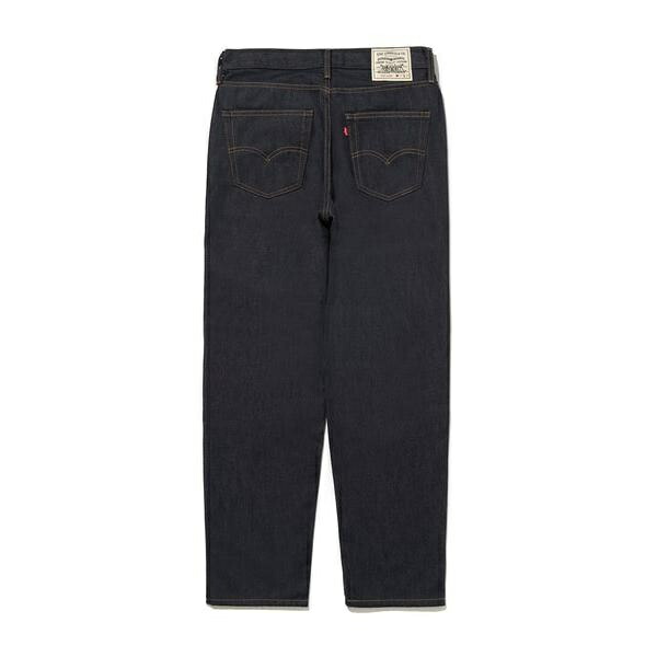 楽天市場】WELLTHREAD(R) 568(TM)STAY LOOSE ダークインディゴ RIGID