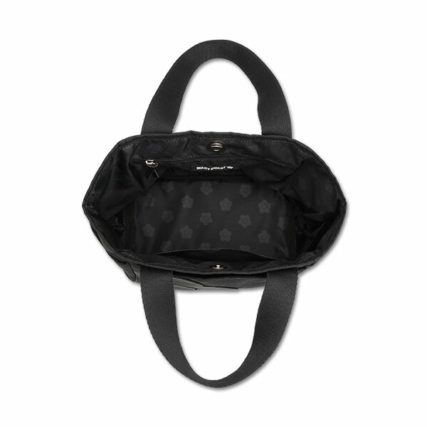 楽天市場】デイジーシンプルポケット2 ミニトート／マリークワント