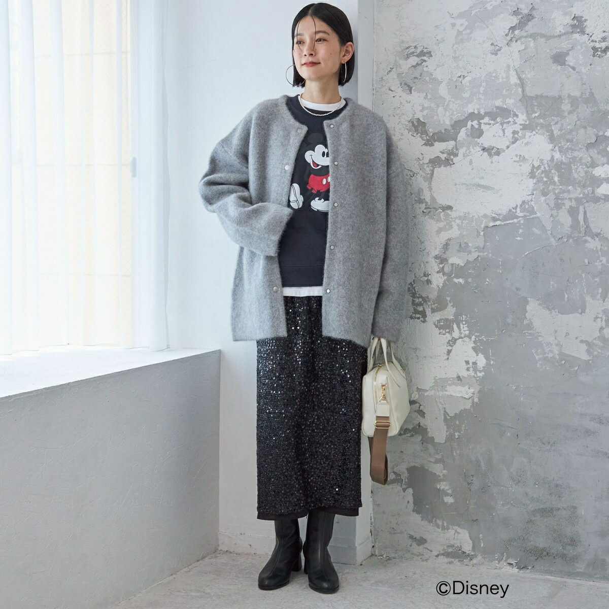 楽天市場】ニット コート／シップス（SHIPS） : 丸井（マルイ）楽天市場店