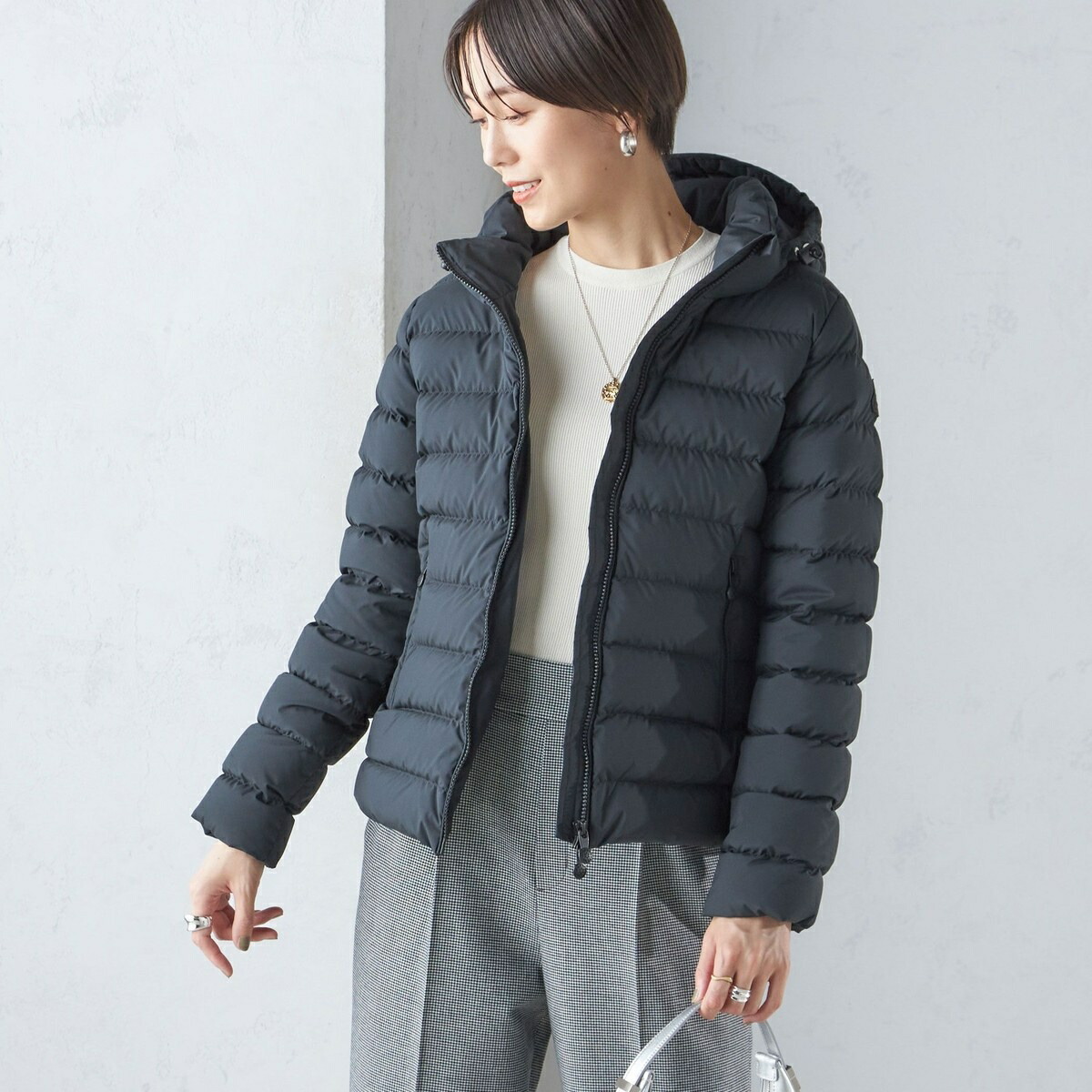 楽天市場】【SHIPS別注】PYRENEX: SPOUTNIC SOFT／シップス（SHIPS