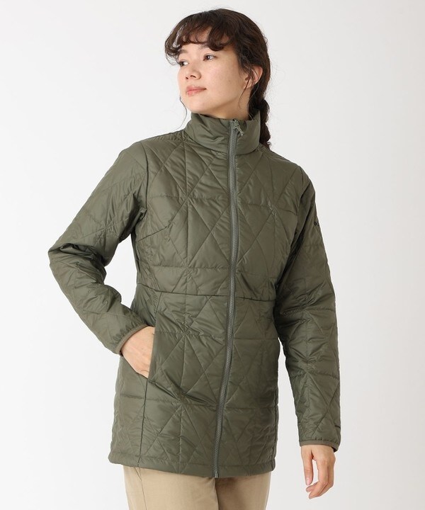 楽天市場】Columbia/ ウィメンズロロパスインターチェンジジャケット