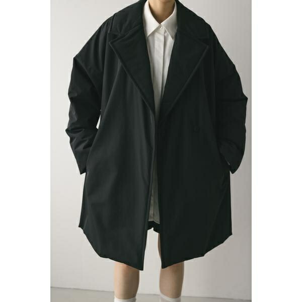 楽天市場】パッファーテーラーコート／スタイルミキサー（STYLEMIXER