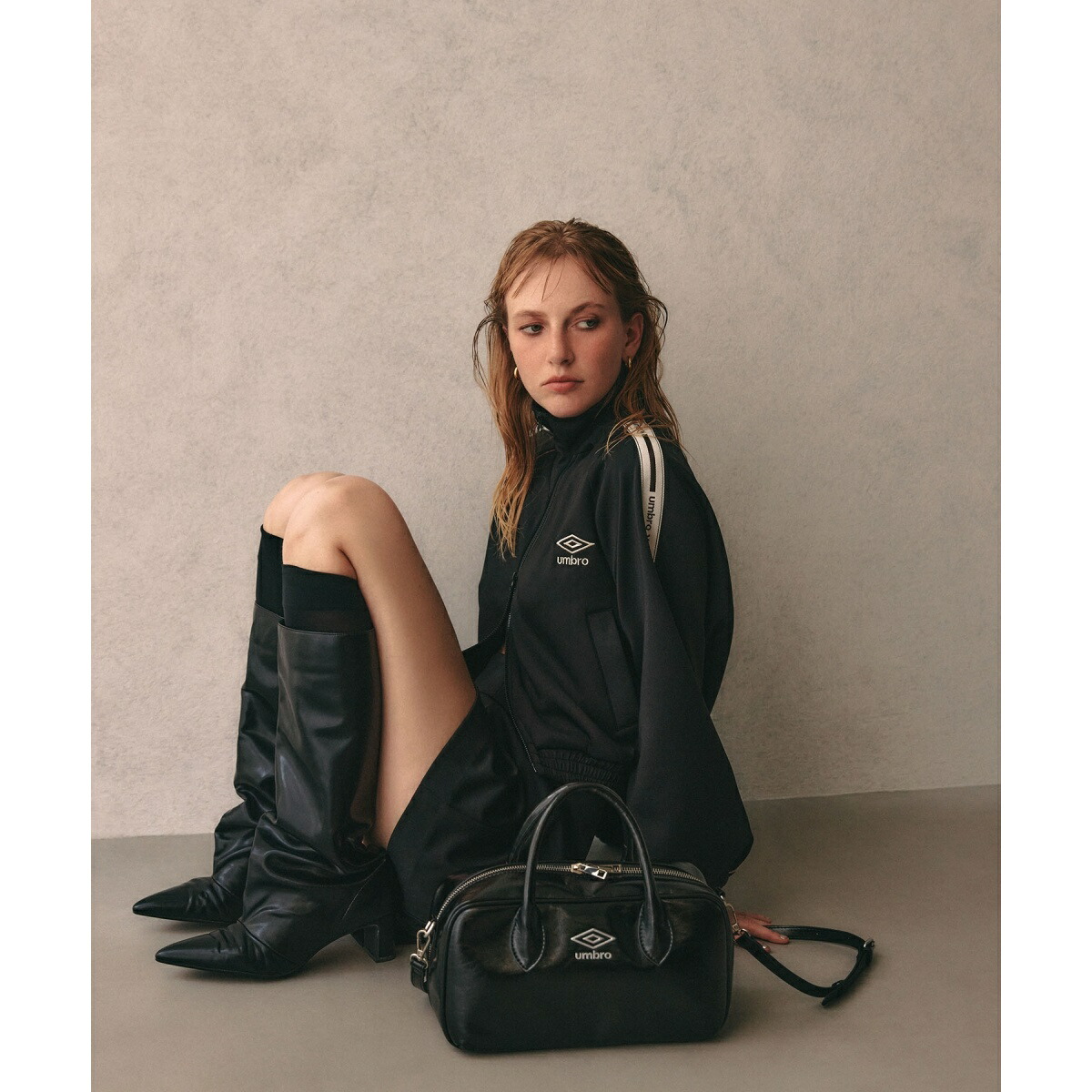 楽天市場】【umbro】VIS別注モデルショートトラックジャケット／ビス