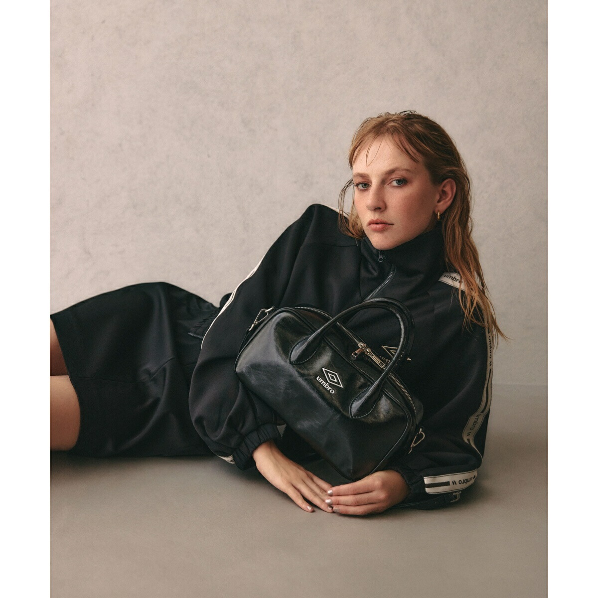 楽天市場】【umbro】VIS別注モデルショートトラックジャケット／ビス