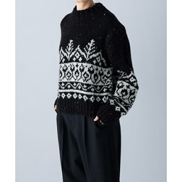 楽天市場】ペルージャガードニット／かぐれ（kagure） : 丸井（マルイ