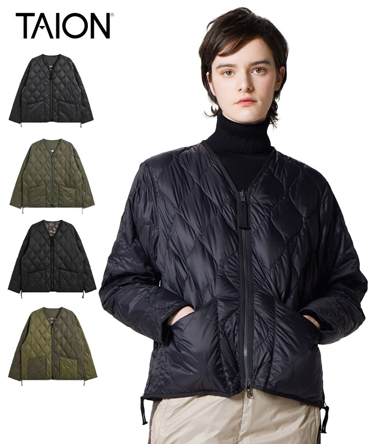 楽天市場】【TAION】ジャパンスペシャル リバーシブル ベトジャン