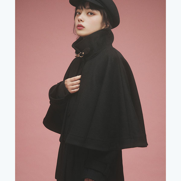 楽天市場】ｹｰﾌﾟｳｰﾙｼﾞｬｹｯﾄ／アンビエント（AMBIENT） : 丸井（マルイ