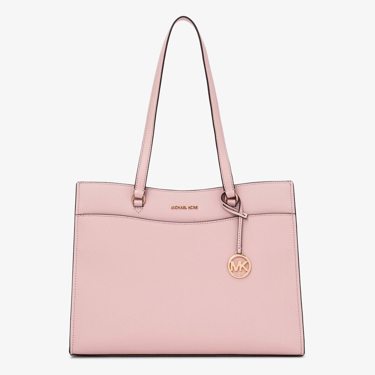 楽天市場】JET SET TRAVEL サフィアーノレザー ポケット トート ラージ