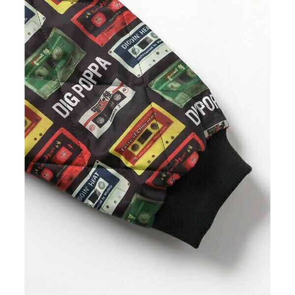 楽天市場】MURO×BREEZE リバーシブルスカジャン(大人)／ブリーズ