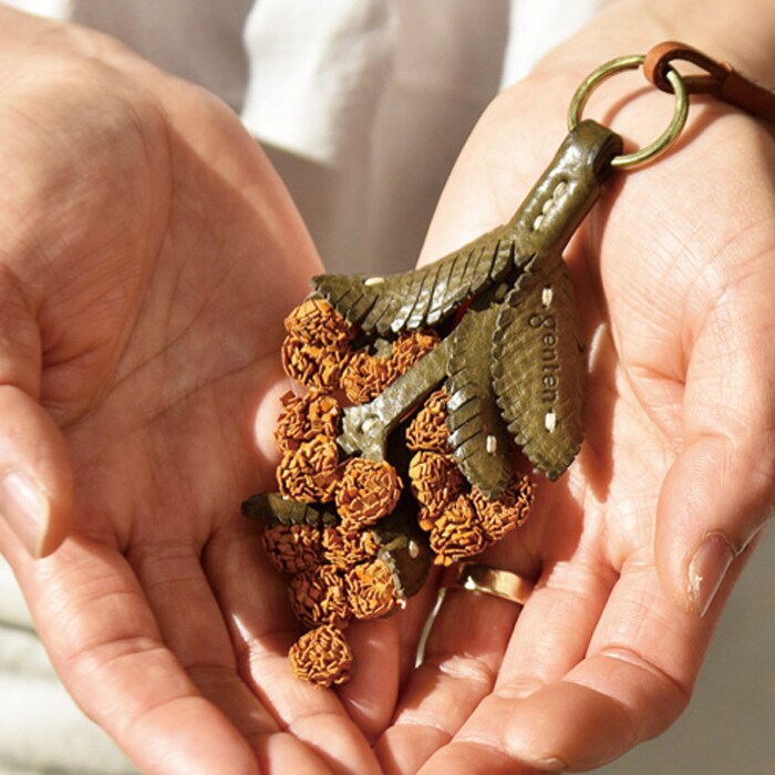 楽天市場】エヴァーチャーム ミモザ／ゲンテン（genten） : 丸井