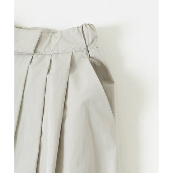 楽天市場】AMOMENTO THREE TUCK BANDING PANTS／アーバンリサーチ