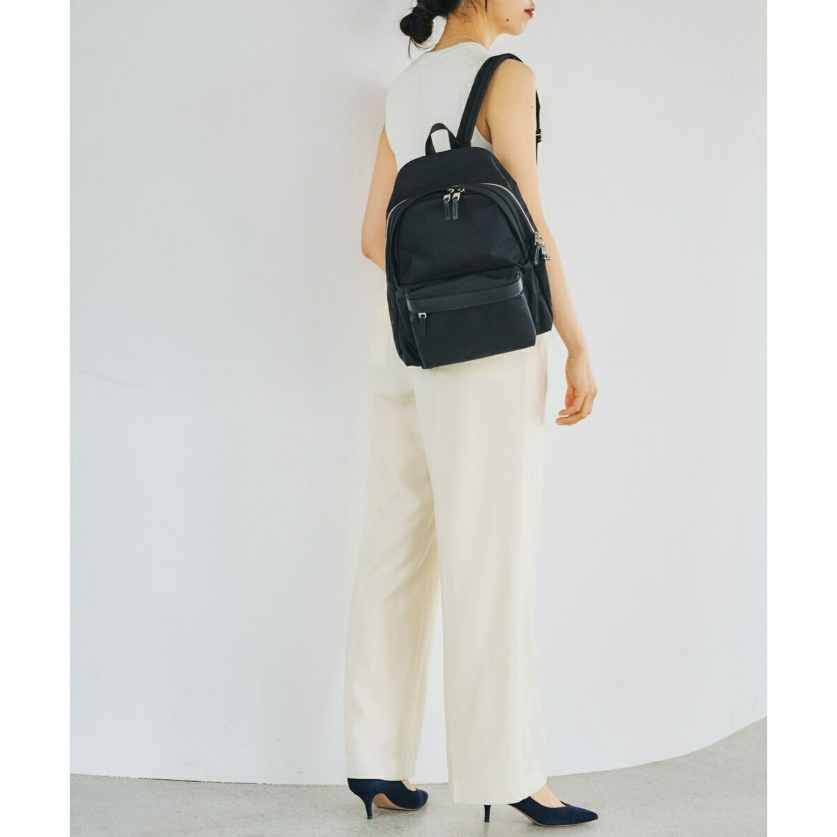 楽天市場】【E'POR】【撥水】 Pac Sac Mini（パックサック ミニ