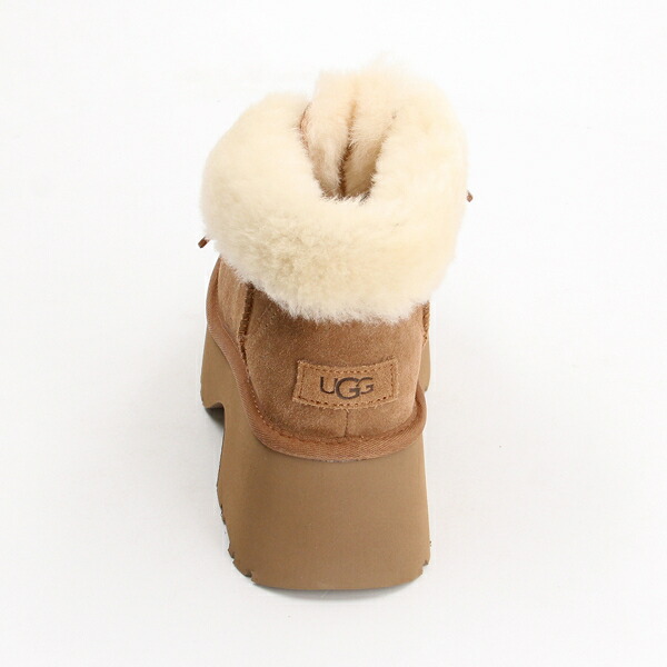 楽天市場】UGG/アグ/Esmee Lace Up/エスミー レース アップ／UGG（UGG