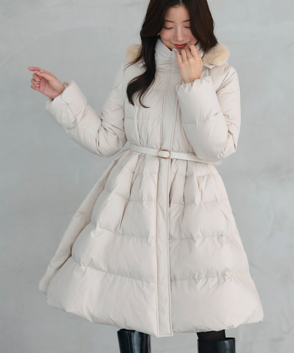 楽天市場】【洗える/撥水/静電気防止加工】 マルチway ・ エコファー