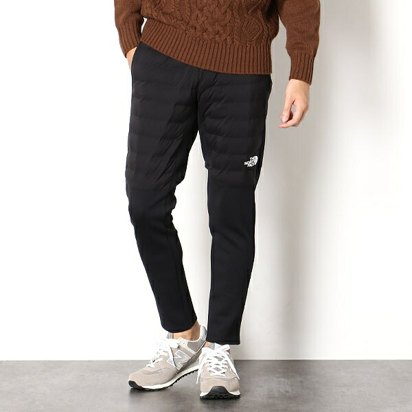 楽天市場】【THE NORTH FACE】中綿パンツ(メンズ ハイブリッドテック