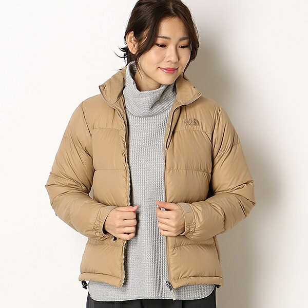 楽天市場】【THE NORTH FACE】3way ジャケット(レディース グレース