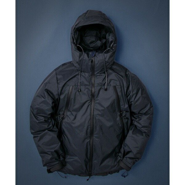 楽天市場】【別注】NANGA×URBAN RESEARCH iD AURORA 3LAYER DOWN BZ