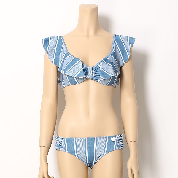 楽天市場】ジルスチュアート（水着）のセットミズギ／ジルスチュアート