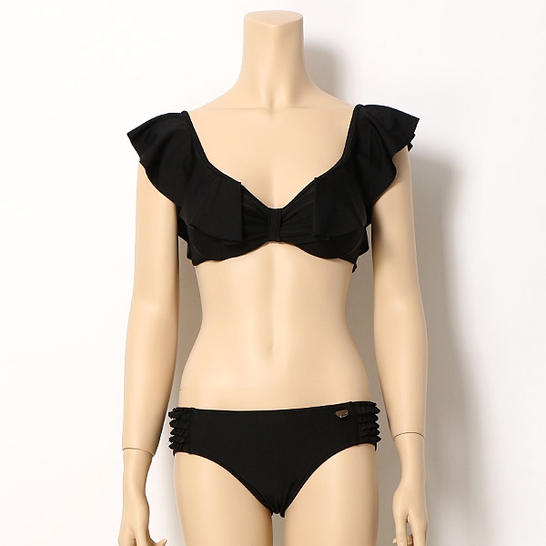 楽天市場】ジルスチュアート（水着）のセットミズギ／ジルスチュアート