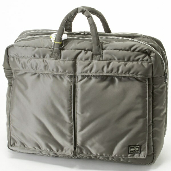 楽天市場】ポーター タンカｰ 2WAYオｰバｰナイタｰ(622-09309)／ポーター